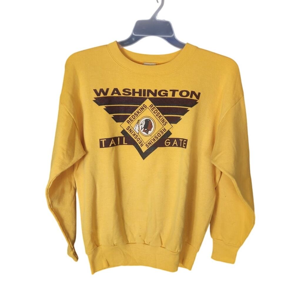 Vintage Washington Redskins Crewneck men's XL